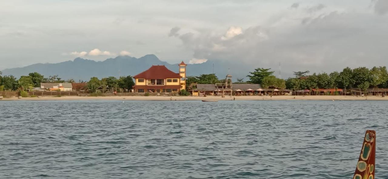 Omah Laut Bondo Jepara - By The Beach, Direct View Of The Sea, Great Base For Water Sports Margokerto Εξωτερικό φωτογραφία