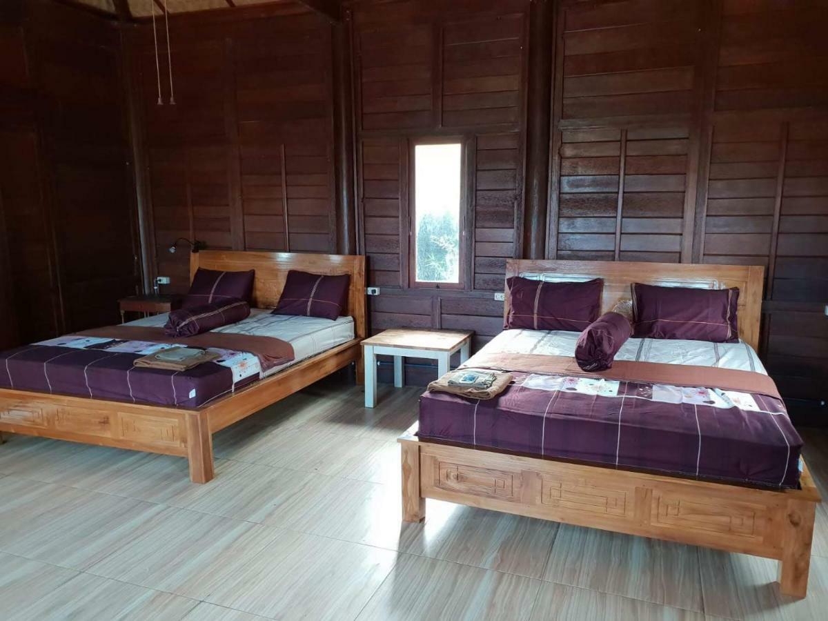 Omah Laut Bondo Jepara - By The Beach, Direct View Of The Sea, Great Base For Water Sports Margokerto Εξωτερικό φωτογραφία