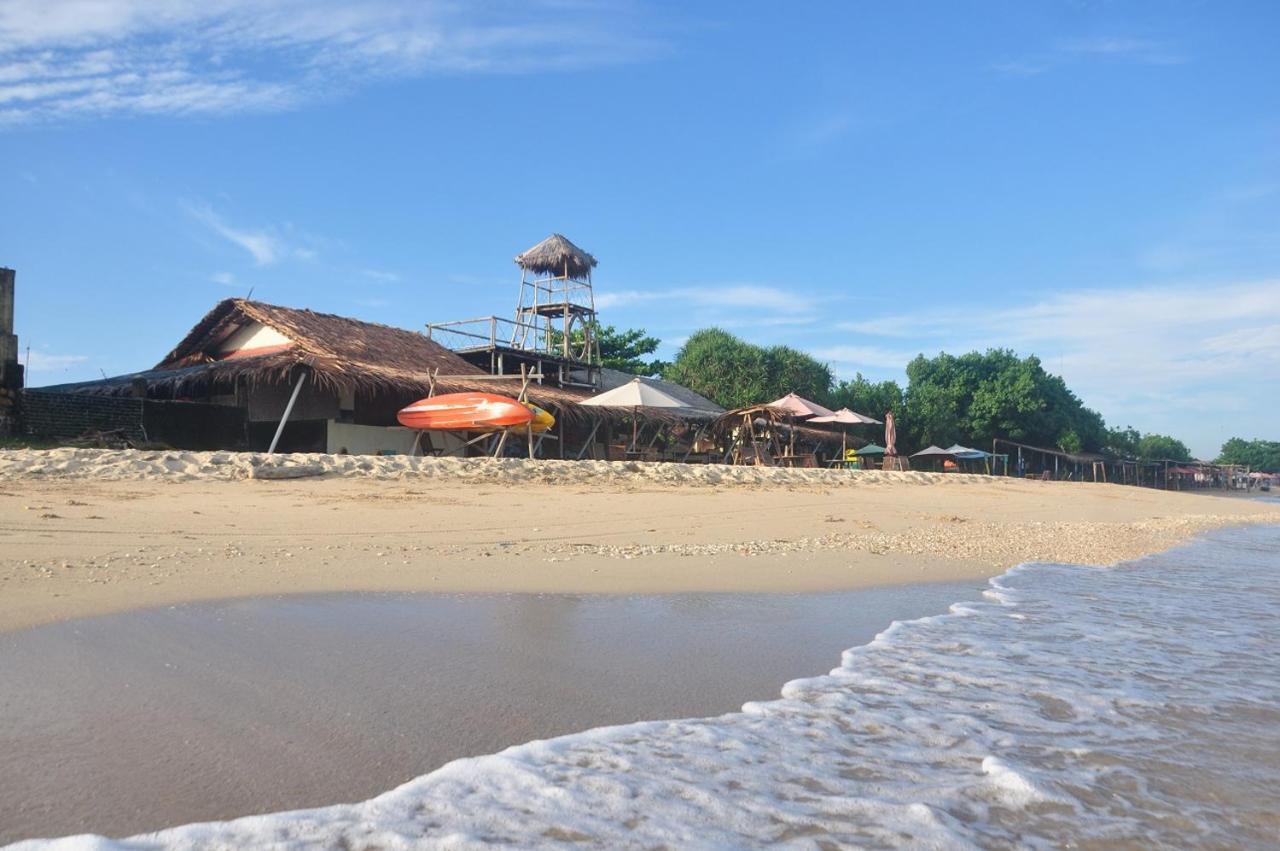 Omah Laut Bondo Jepara - By The Beach, Direct View Of The Sea, Great Base For Water Sports Margokerto Εξωτερικό φωτογραφία